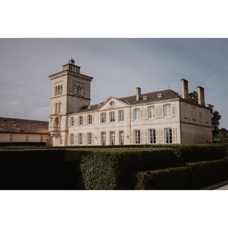 Château Lagrange 2015