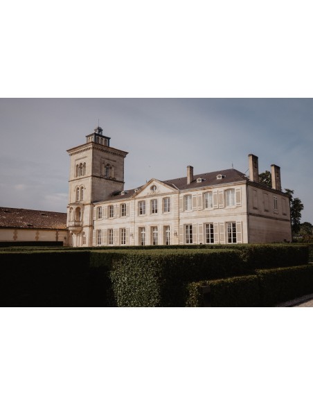 Château Lagrange 2015