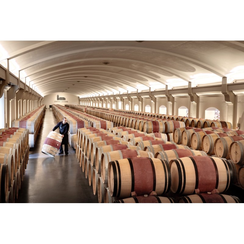 Château Lagrange 2015