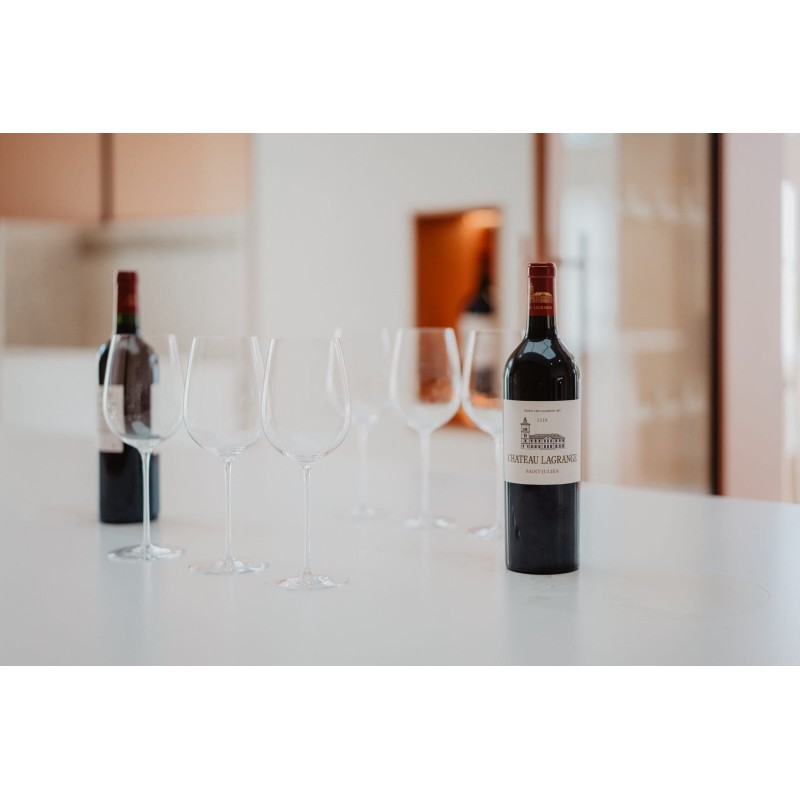 Château Lagrange 2015