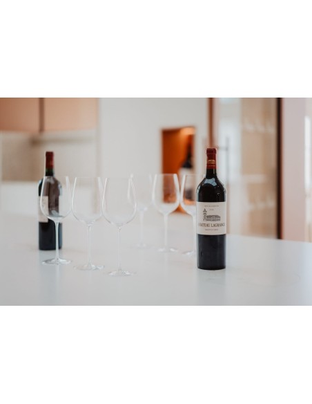 Château Lagrange 2015