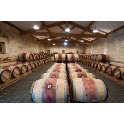 Château Moulin De La Rose 2018 2