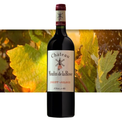 Château Moulin De La Rose 2019 2
