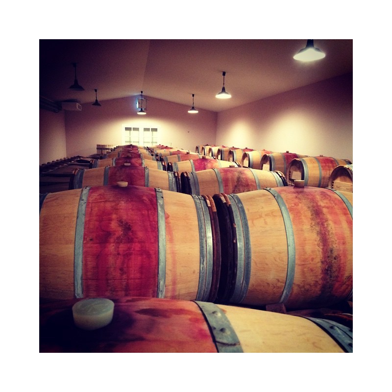 Château Moulin De La Rose 2019