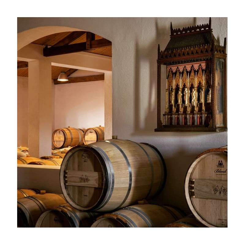 Château Cap Saint Georges 2018