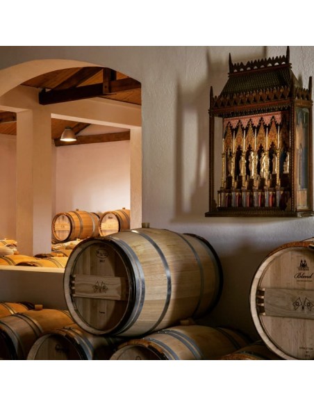 Château Cap Saint Georges 2018