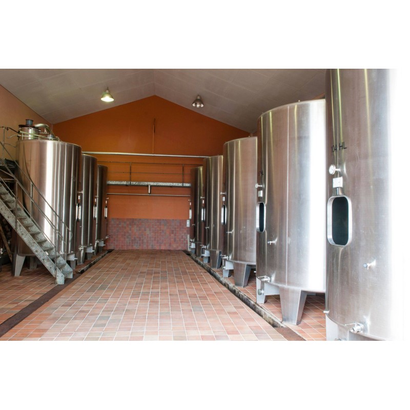 Château Segur De Cabanac 2018