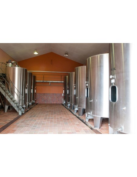 Château Segur De Cabanac 2018