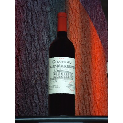 Château Haut Marbuzet 2018 2
