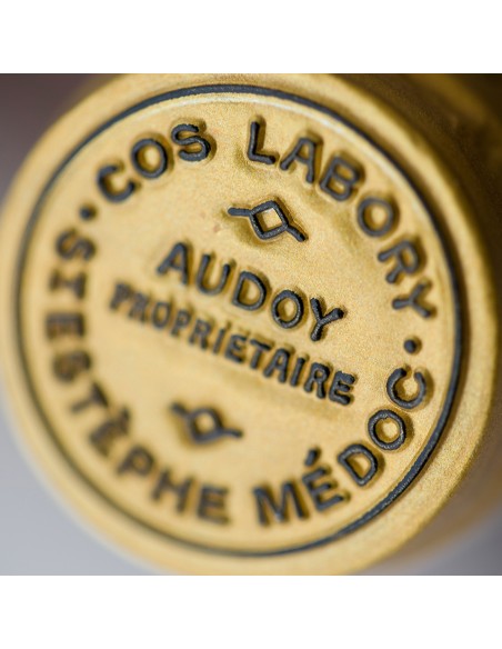 Château Cos Labory 2017