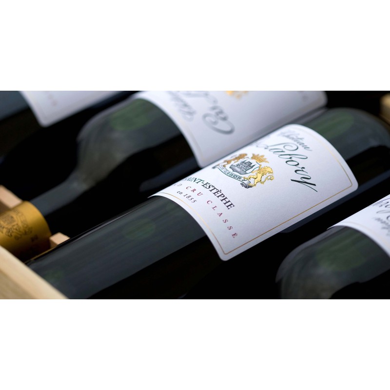 Château Cos Labory 2018