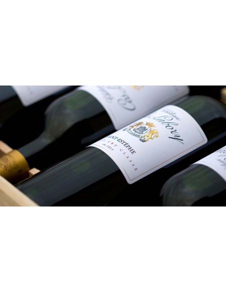 Château Cos Labory 2018