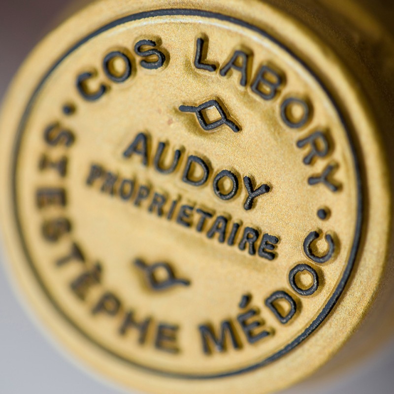 Château Cos Labory 2019