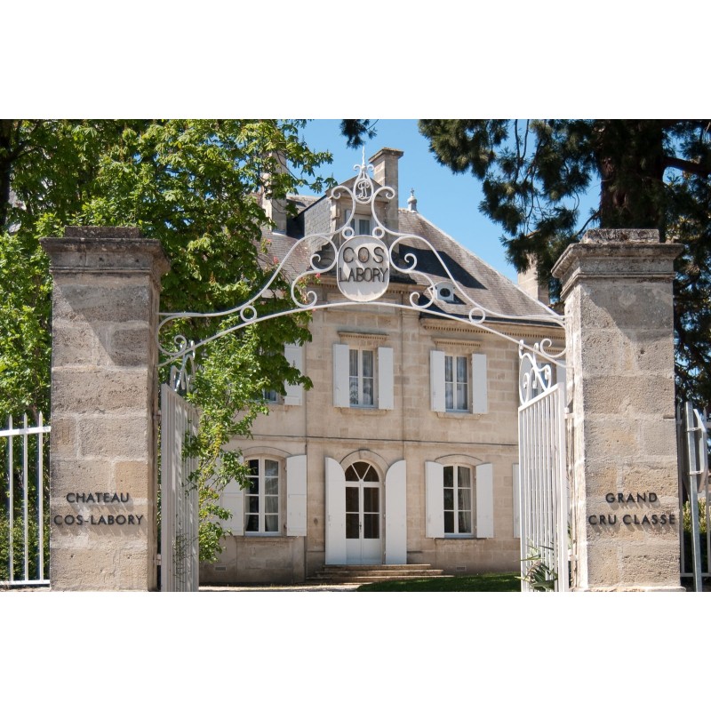 Château Cos Labory 2020