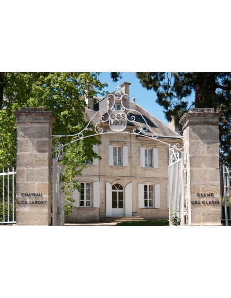 Château Cos Labory 2020