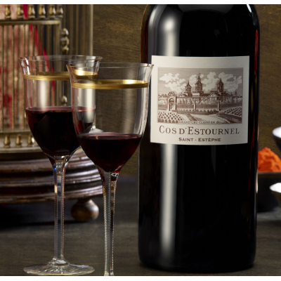 Château Cos D‘estournel 2019 2