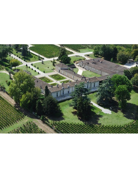 Château Fombrauge 2019