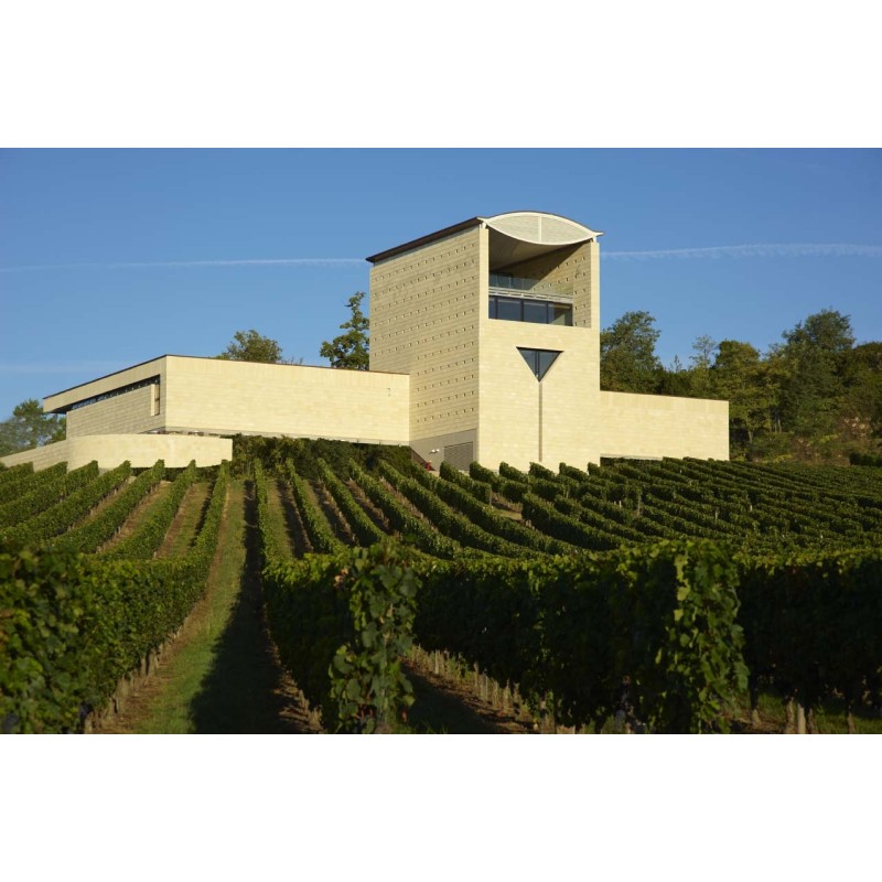 Château Faugères 2020