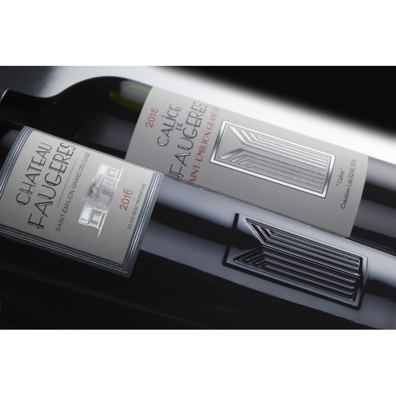 Château Faugères 2020