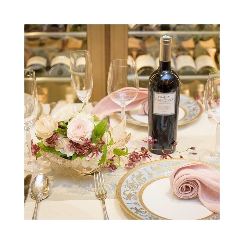 Château Faugères 2020