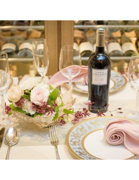 Château Faugères 2020