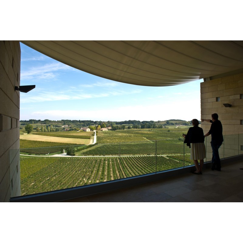 Château Faugères 2017