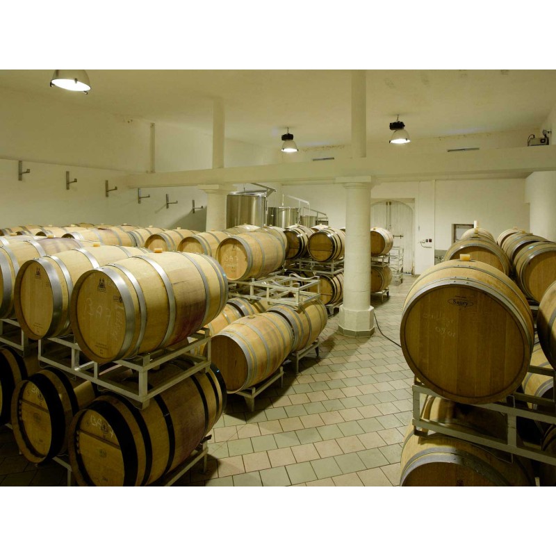 Virginie De Valandraud 2017