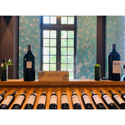 Château Soutard 2018 2