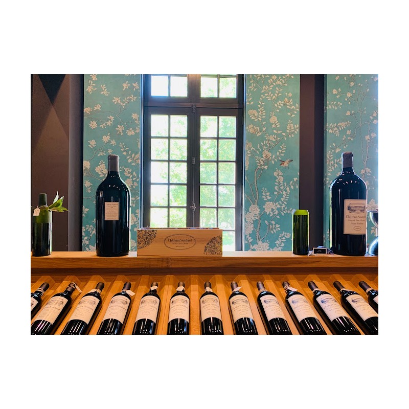 Château Soutard 2018