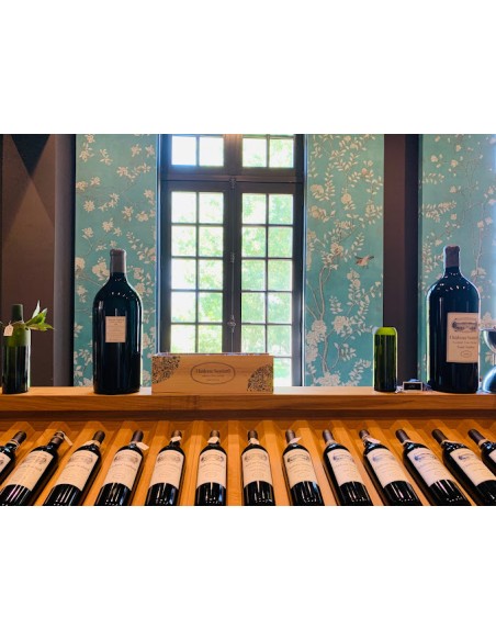 Château Soutard 2018