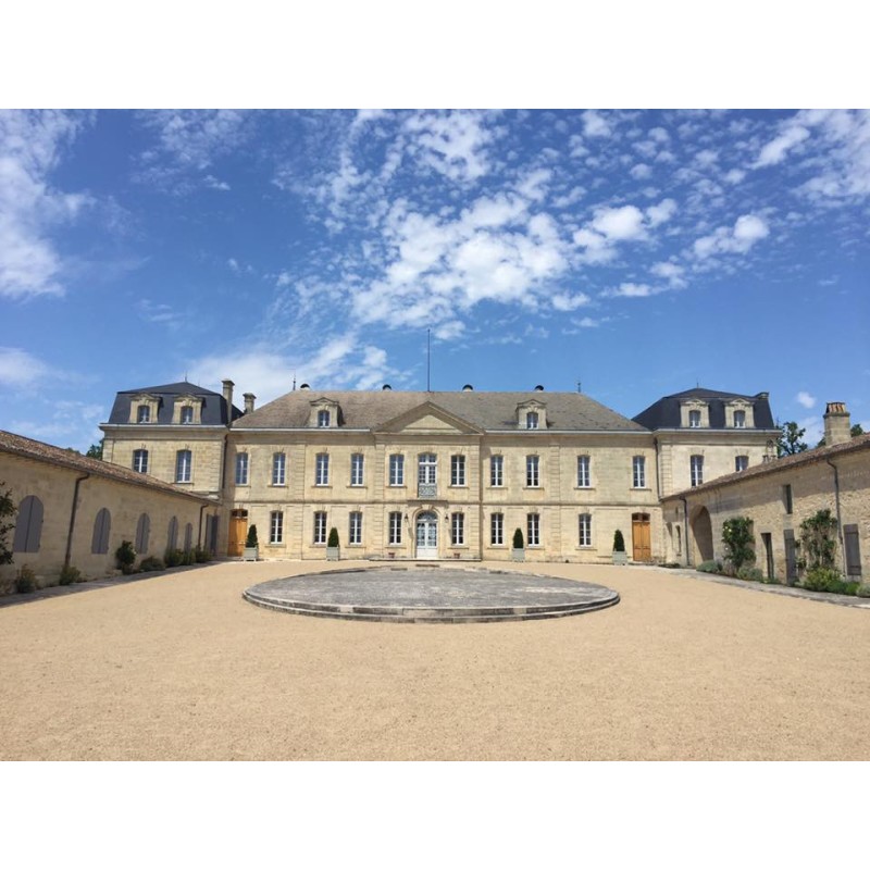 Château Soutard 2018