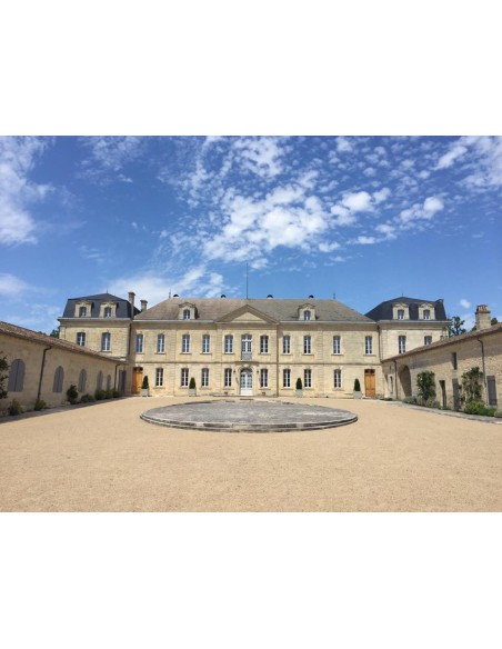 Château Soutard 2018
