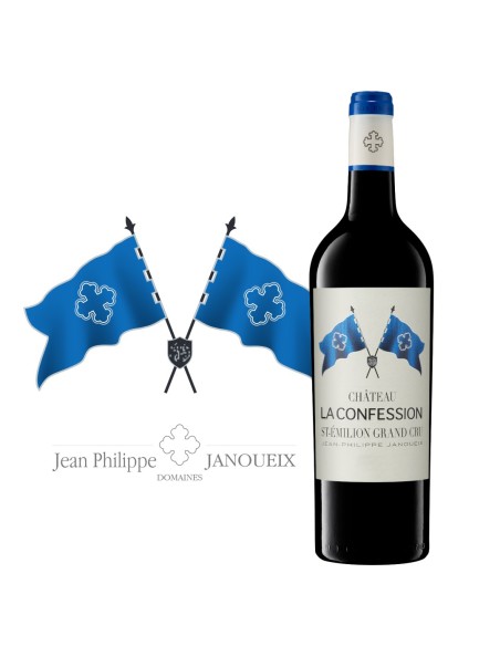 Château La Confession 2017