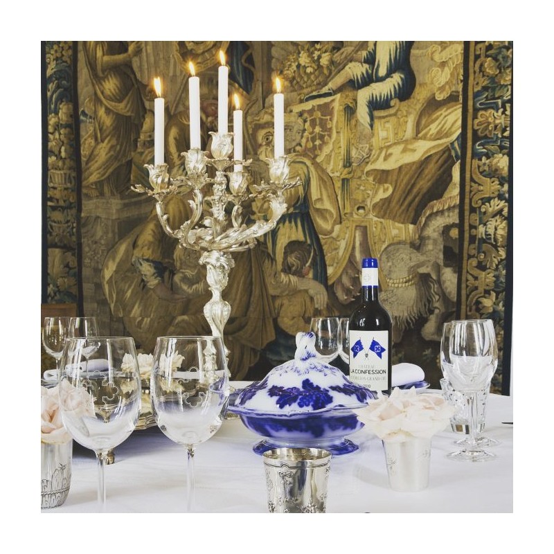 Château La Confession 2018