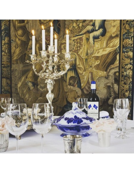 Château La Confession 2018