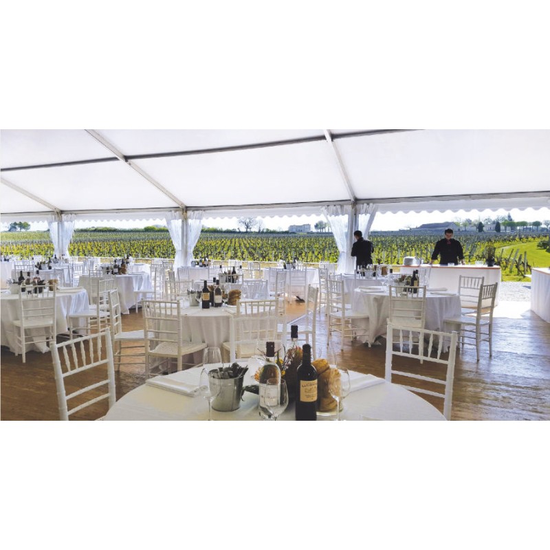 Château La Couspaude 2017