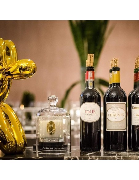 Château Chauvin 2018