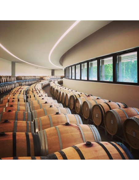 Château Valandraud 2017