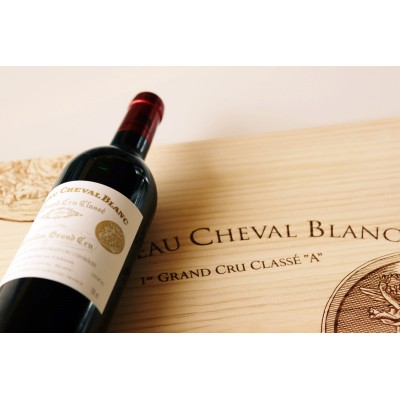 Château Cheval Blanc 2020 2
