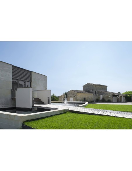 Château La Fleur De Gay 2018