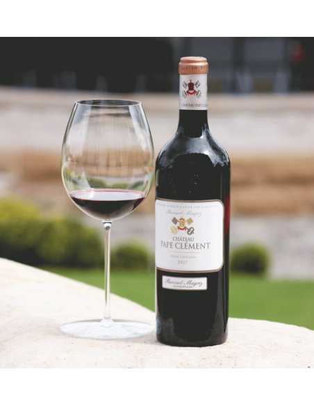 Château Pape Clément 2019