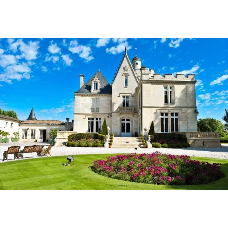 Château Pape Clément 2019