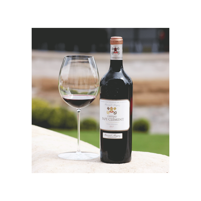 Château Pape Clément 2020