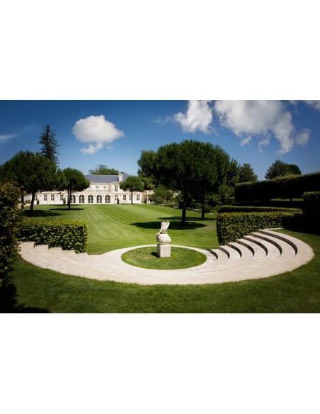 Château Malartic Lagravière 2019