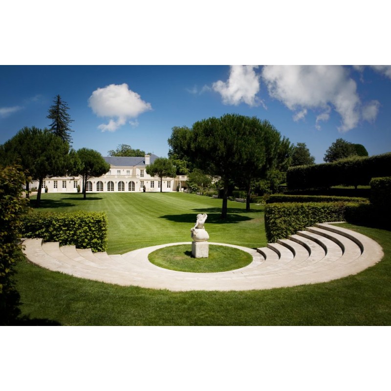 Château Malartic Lagravière 2020