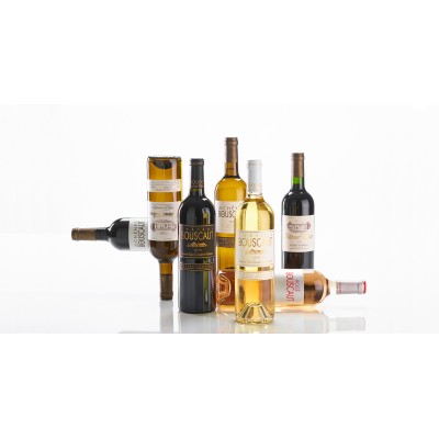 Château Bouscaut 2020 2