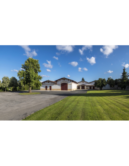 Château Duhart Milon 2014