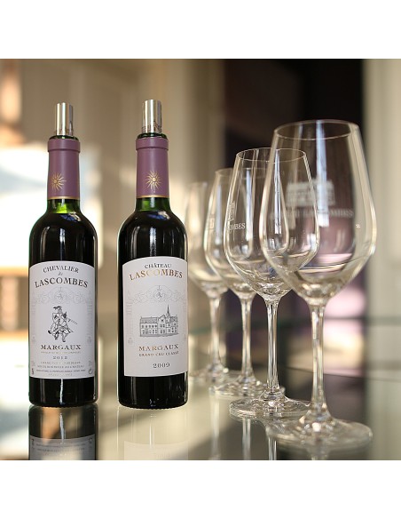 Chevalier De Lascombes 2019