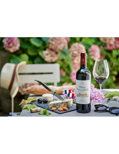 Château Prieure Lichine 2016