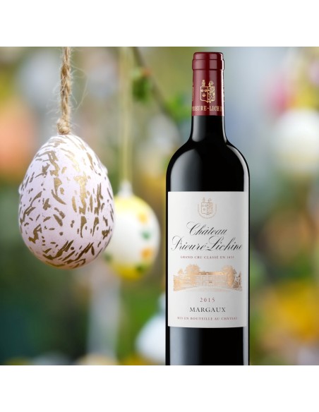 Château Prieure Lichine 2016